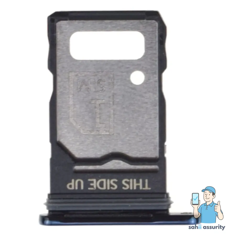 SIM Card Holder Tray for Motorola Edge 20 Pro